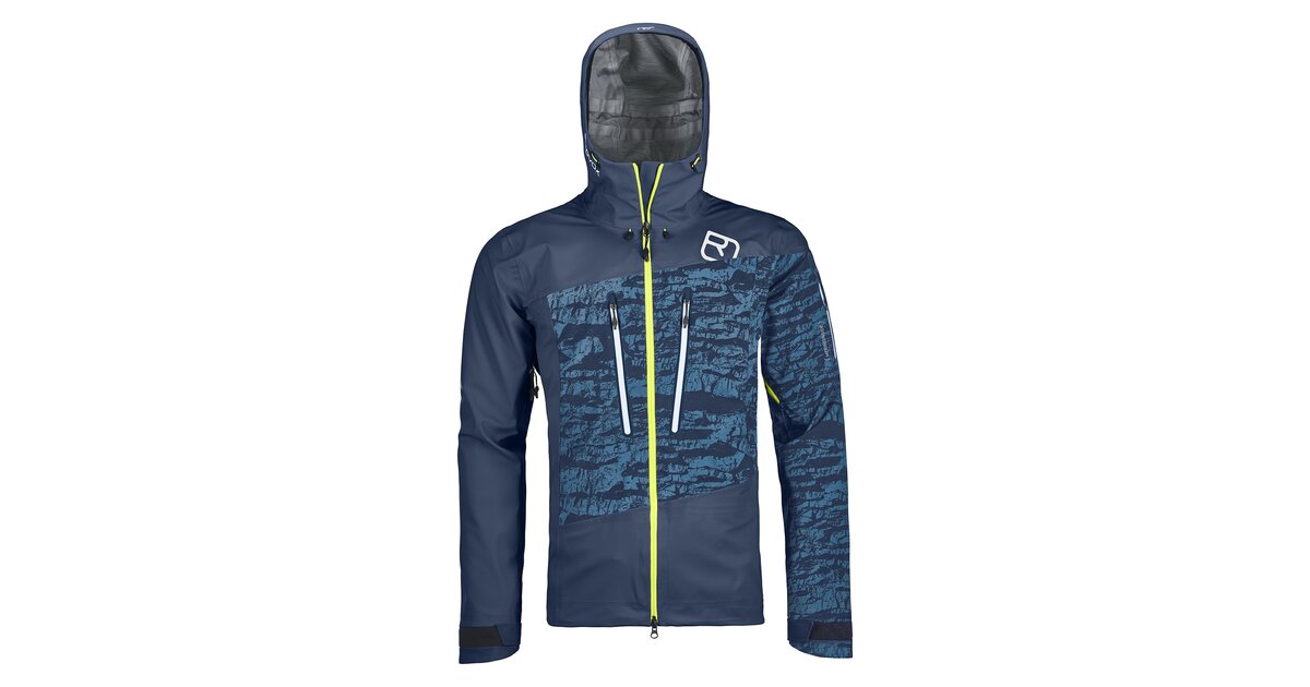 Ortovox guardian shell 3l on sale